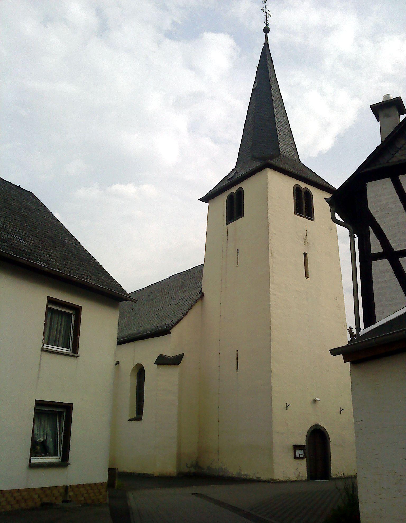 Kirche_Lieg